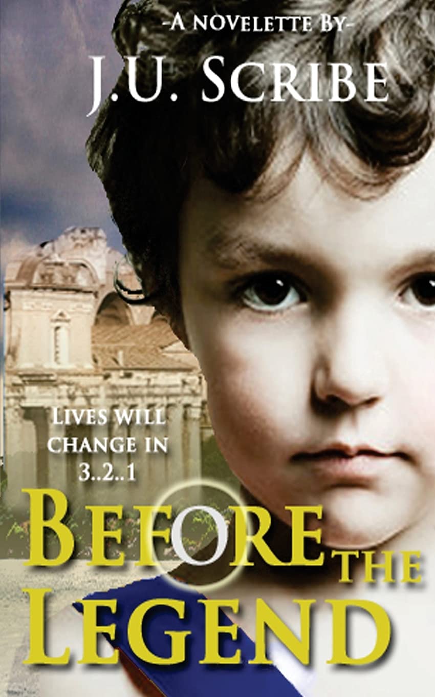 Before the Legend: 1