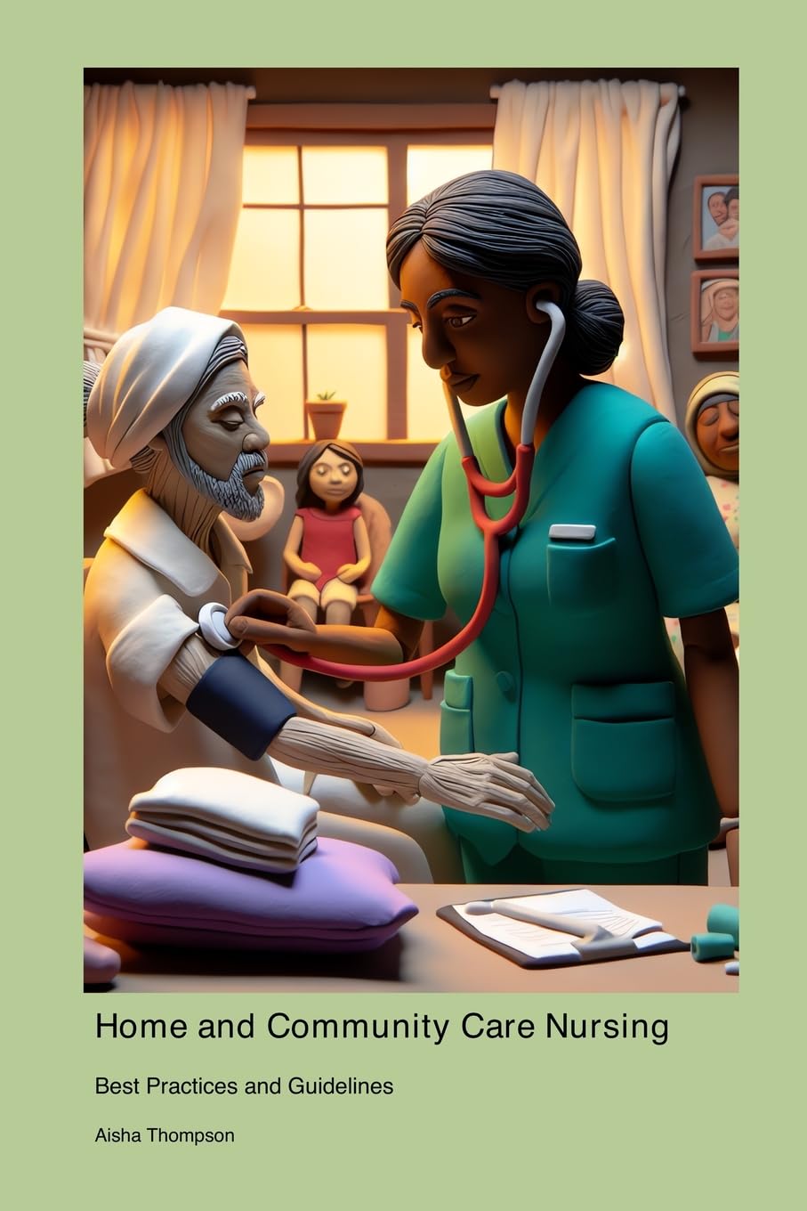 Home and Community Care Nursing: Best Practices and Guidelines