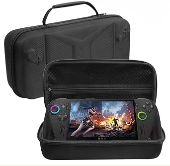 ROG XBOX Ally / ROG XBOX Ally X Case Protective Waterproof Case Protective Bag for Body and Game Accessories Scratch Cover