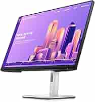 Amazon.com: Dell 27 Monitor - P2722H - Full HD 1080p, IPS