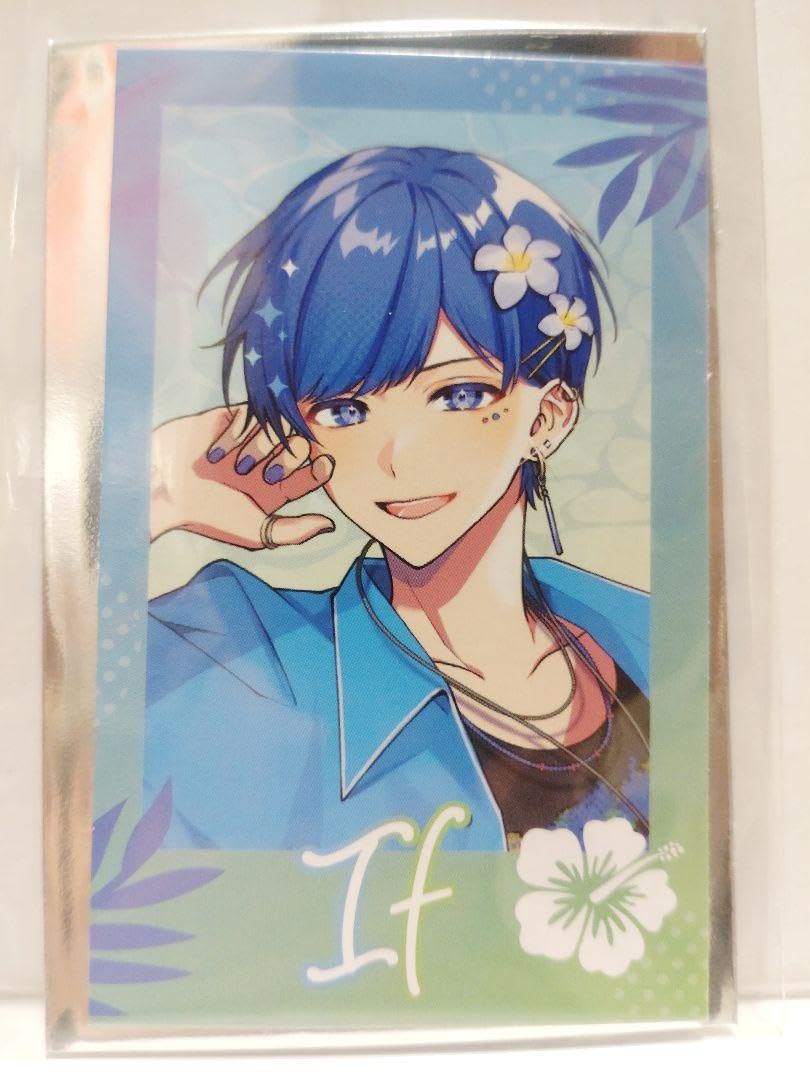 おべいみー　レヴィアタン　レヴィ　ホロチェキ5　チェキ　VIPカード　ルームキー おべいみー レヴィアタン レヴィ ホロチェキ5 チェキ VIPカード