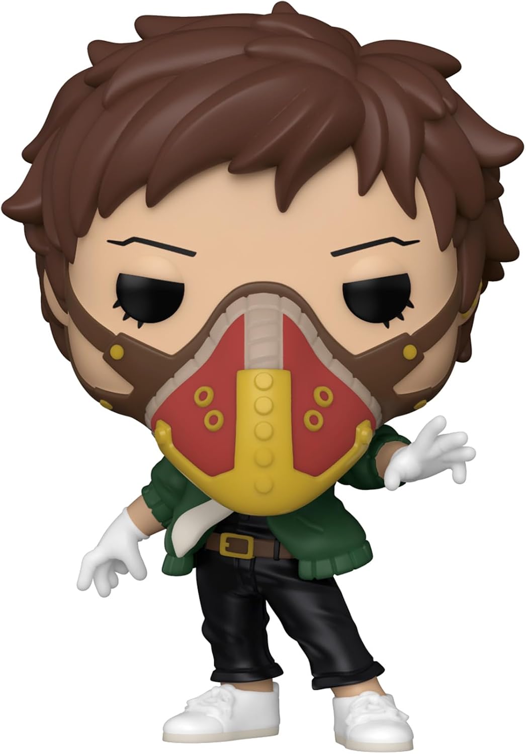 Funko Pop! Animation: My Hero Academia - Kai Chisaki (Overhaul) Vinyl Figure image 2