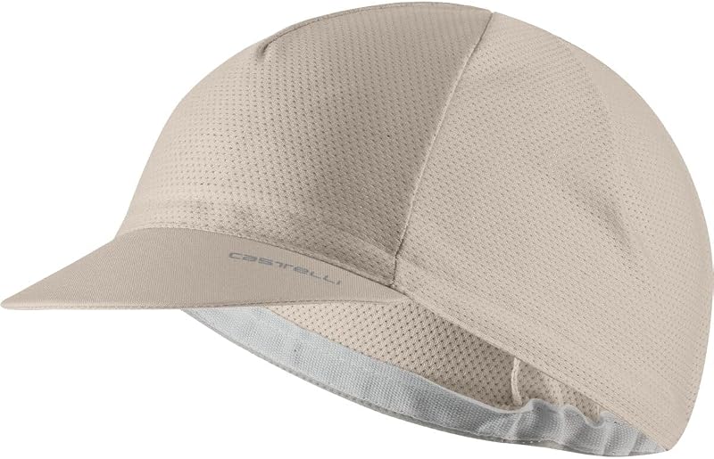 CASTELLI Unisex Espresso 2 Cap