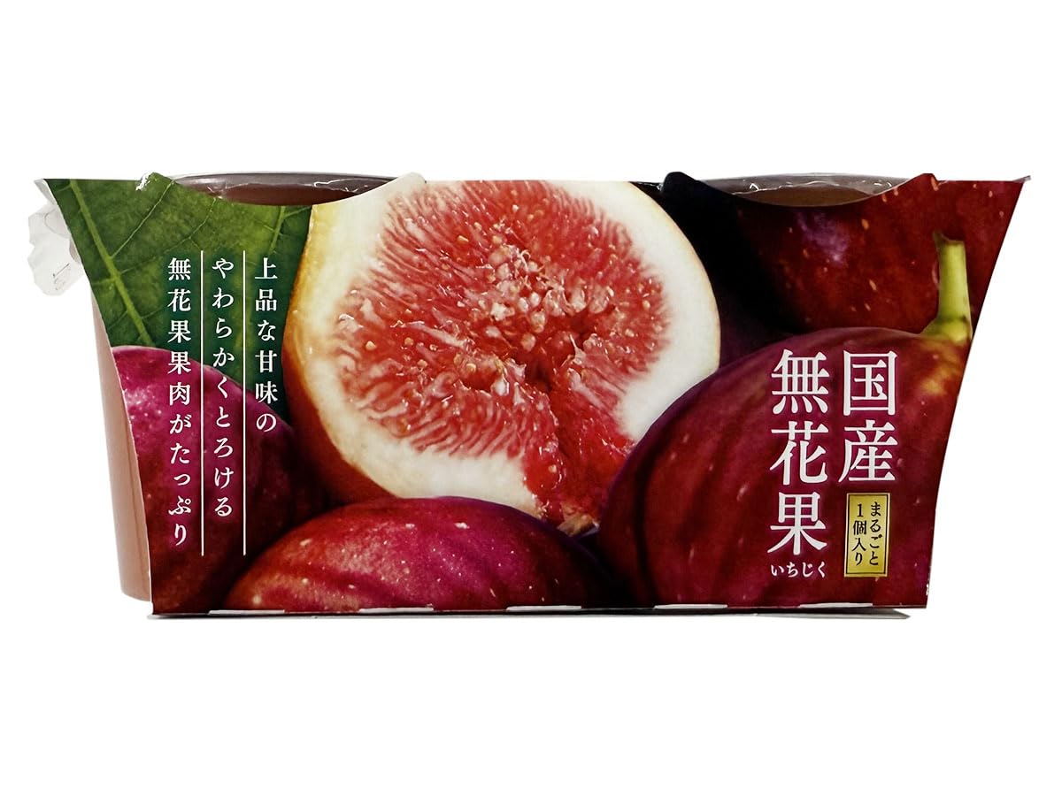 フルーツ・果実 aiai Amazon.co.jp: 国産 フルーツゼリー （120g×2連パック） 国産
