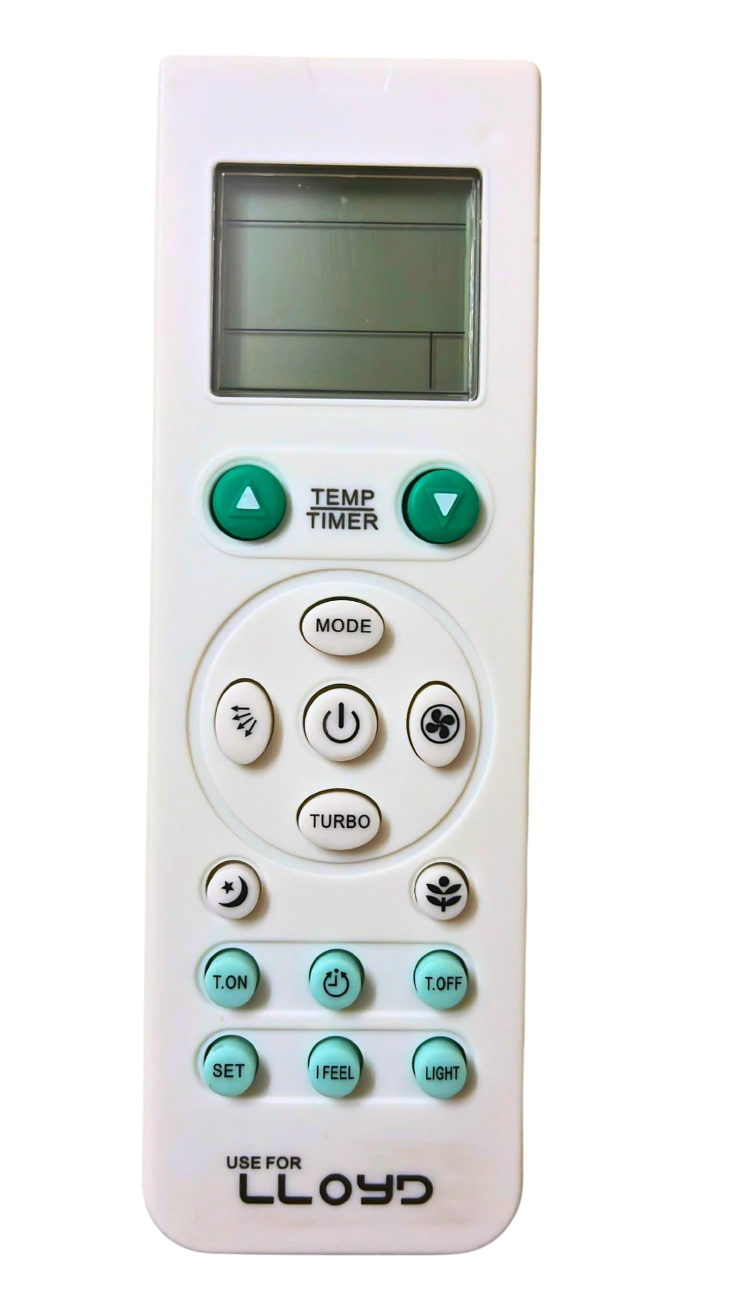 AC Remote Control AC-102B Compatible for Lloyd AC [for Verification Whatsapp 9873464098 Your Old AC Remote Photo] (B0D124SWFX) Amazon Price History, Amazon Price Tracker