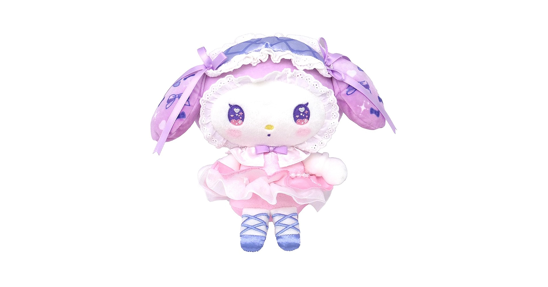 Amazon.co.jp: ナカジマコーポレーション DOLLY MIX マイメロディ 50th