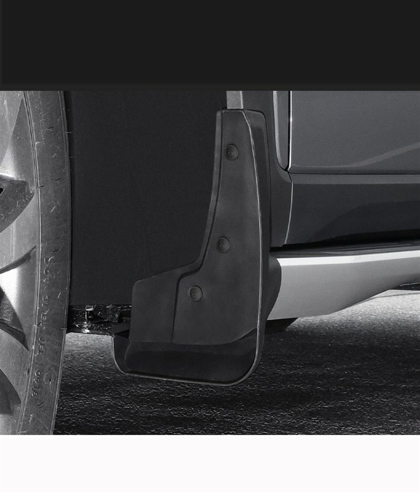 Paraspruzzi Auto 4 Pezzi Paraspruzzi Per Auto Per Acura Per TL 2012 2013 2014 2015 2016 2017 2018 Parafanghi Parafango Paraspruzzi Paraspruzzi Anteriore Posteriore Parafanghi