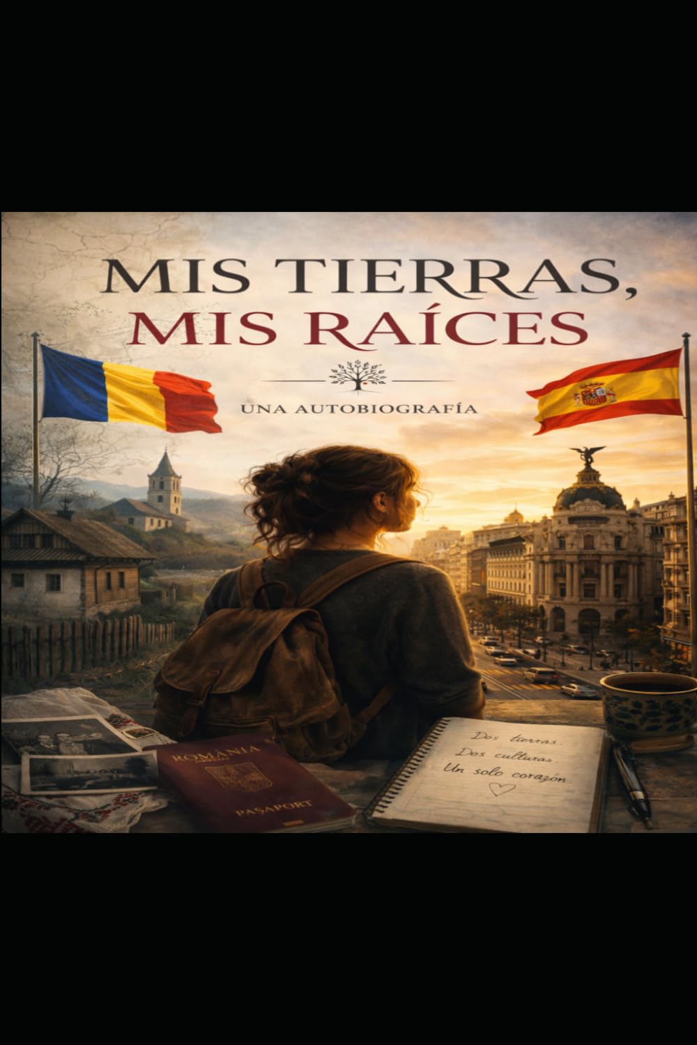 Mis tierras mis raíces