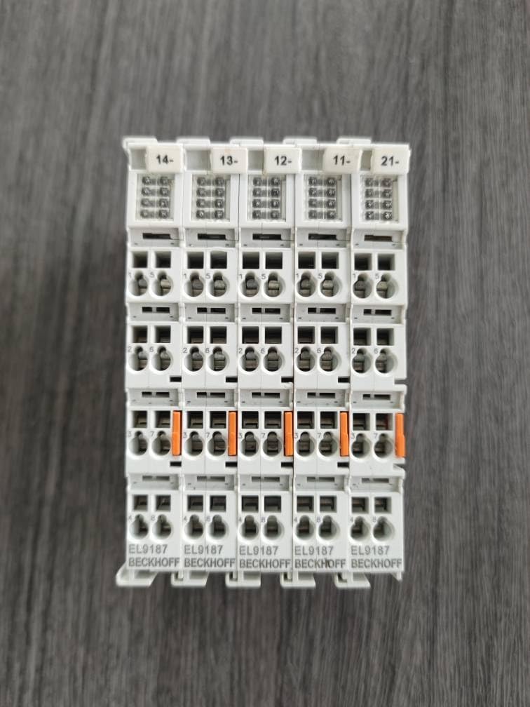 EL9187(5 Pcs Used) Disassembled Products in Good Condition