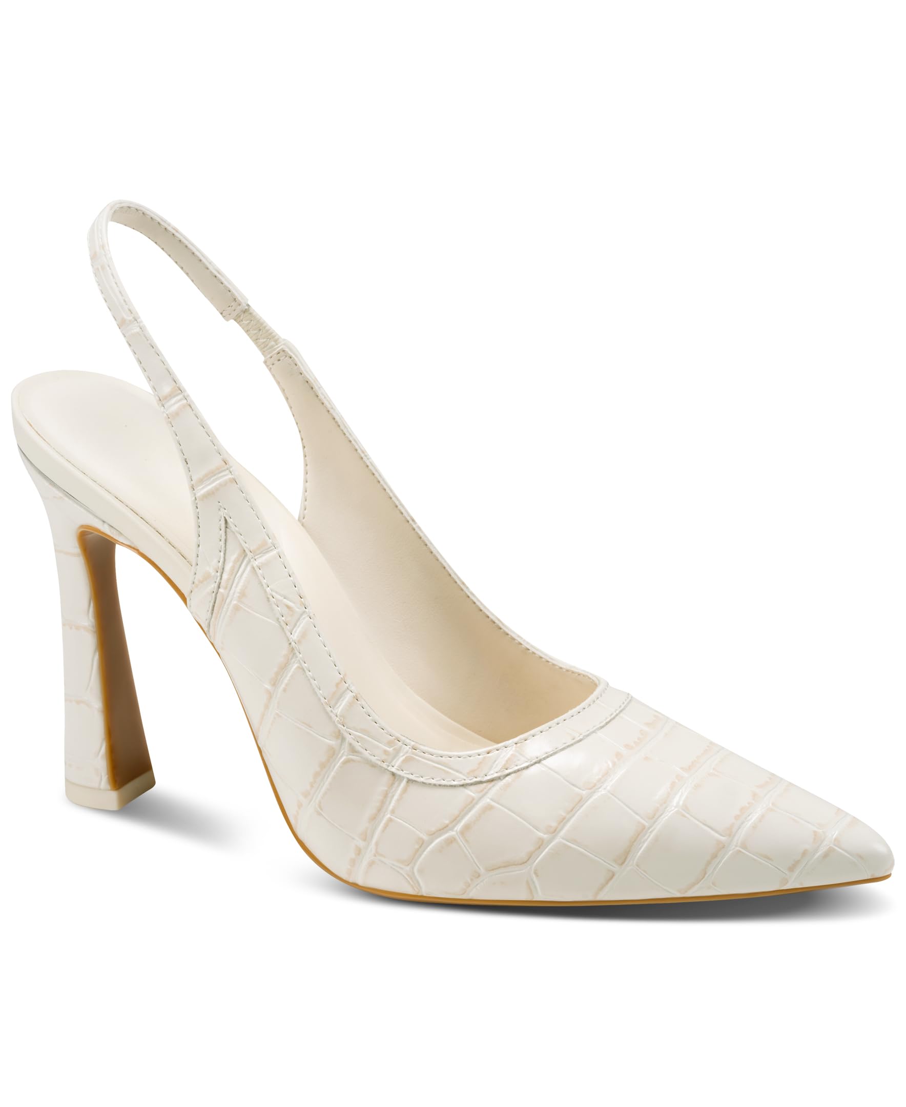 

                                                    DKNY Women's Cinette Pointed Toe Slingback Dress P
