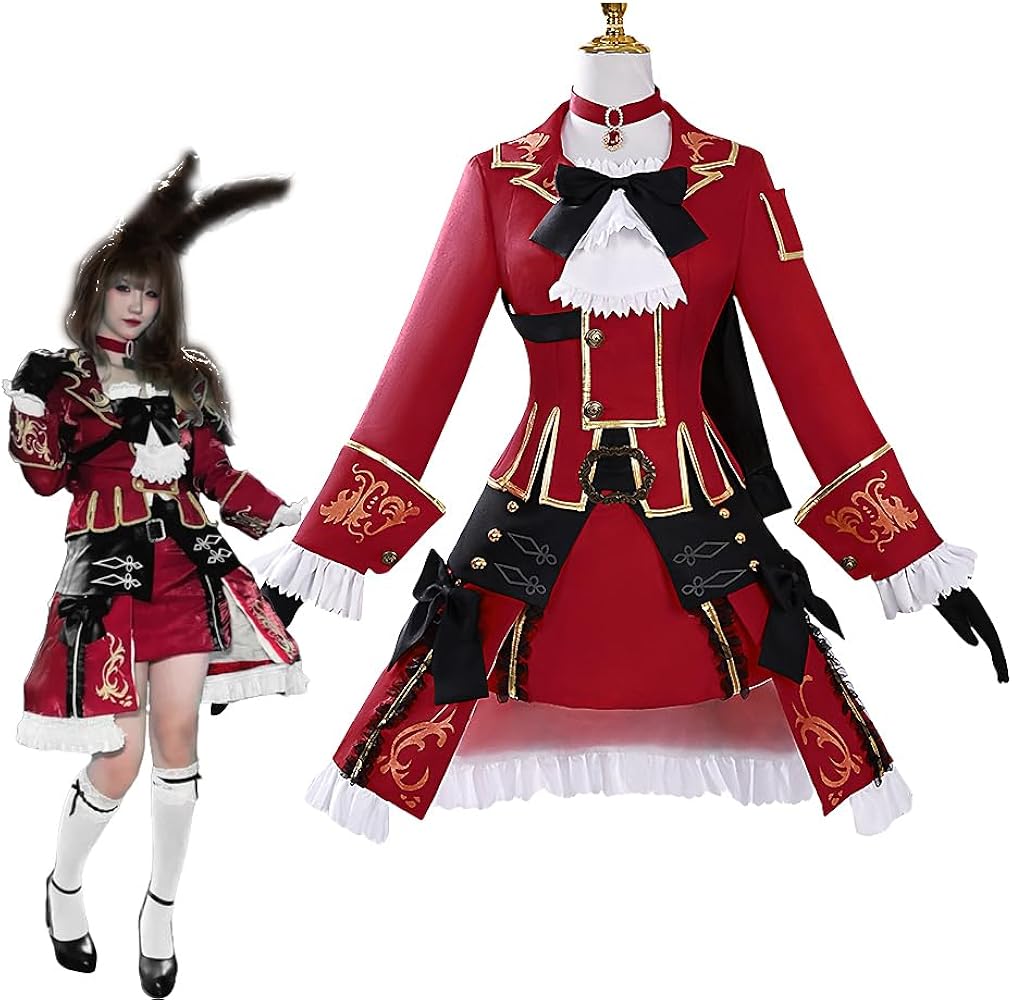 FF14 ヒュトロダエウス コスプレ 衣装 仮面付き 新品 FF14 ヒュトロダエウス コスプレ 衣装 仮面付き 新品 Amazon.co.jp