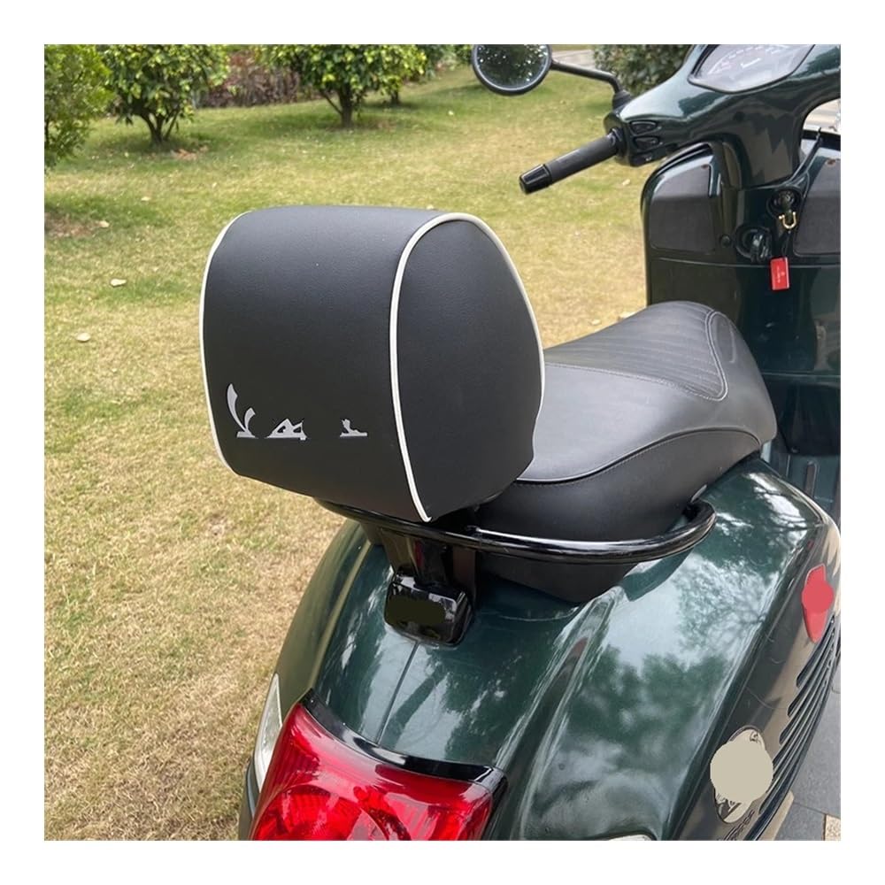 Vespa Primavera Vespa Piaggio Accessori Accessori Bauletto Vespa