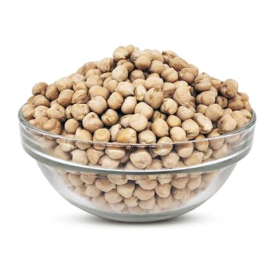 More Kabuli Chana Loose (500gram)