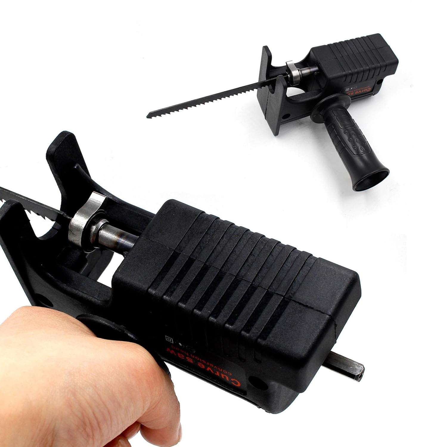 RAMA Electric Drill Cutter Reciprocating Saw Converting Adapter