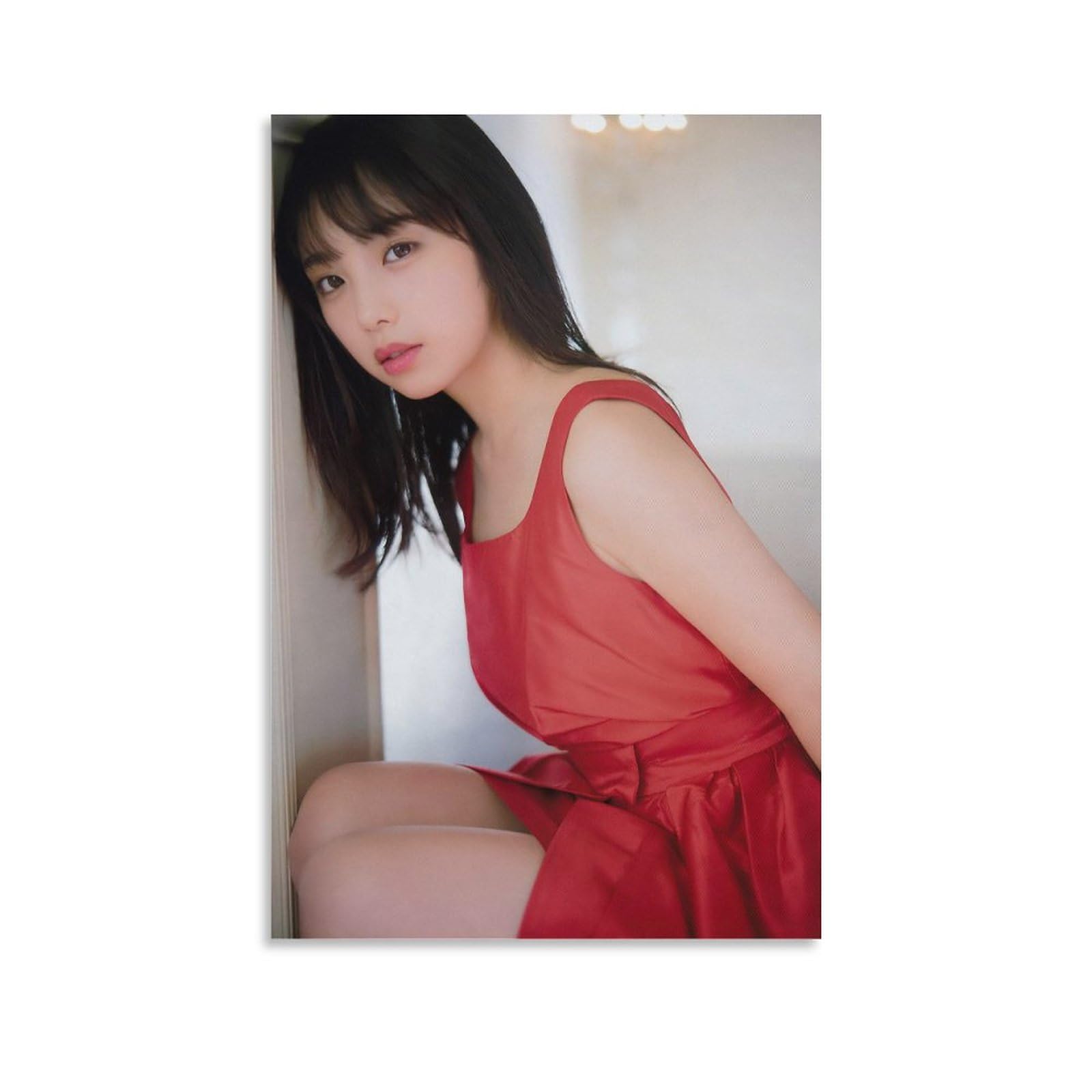 Amazon.co.jp: 与田祐希装飾画与田祐希写真与田祐希ポスター