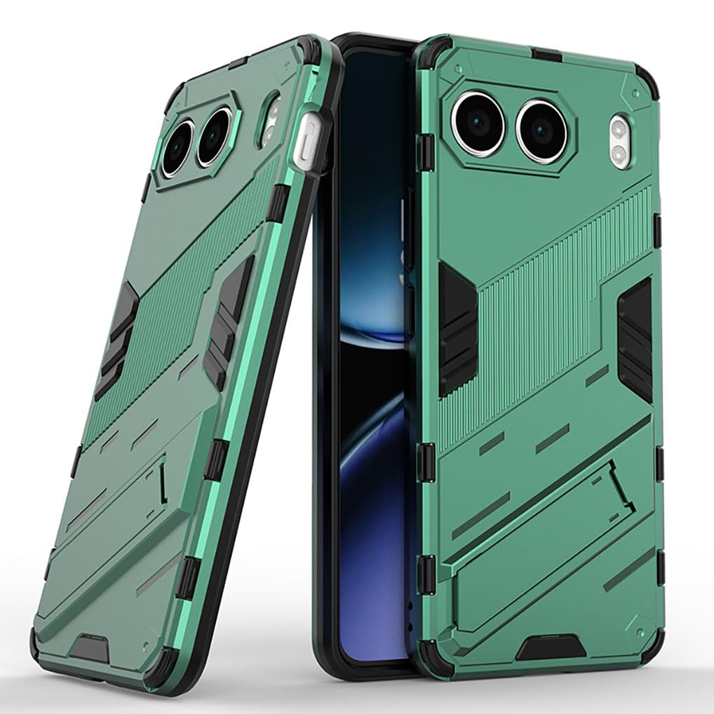 SEAHAI Case For OnePlus Nord 4 5G, Ultra-thin Protective - View #10