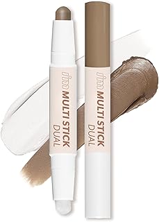 I'M MEME I'm Multi Stick Dual 002 Cool Contou...