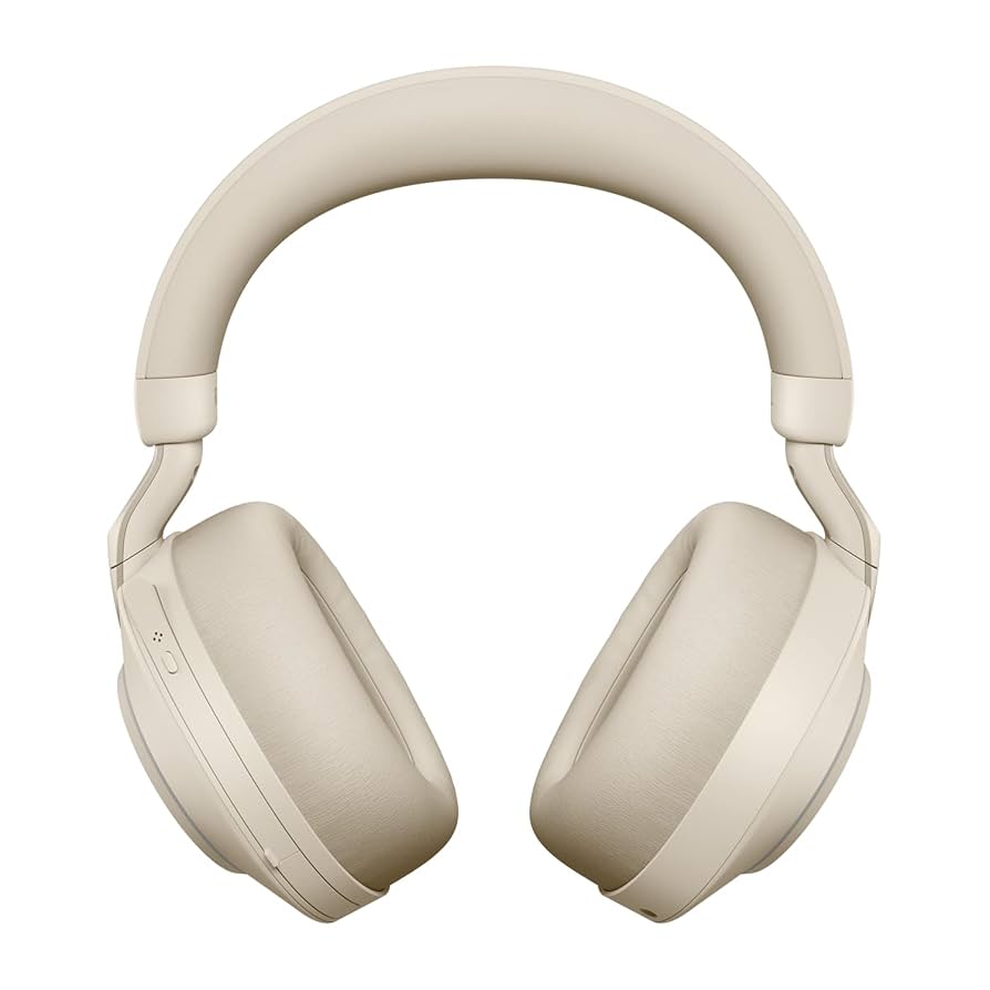 Amazon.co.jp: Jabra Evolve2 85 - USB-C MS Teams Stereo