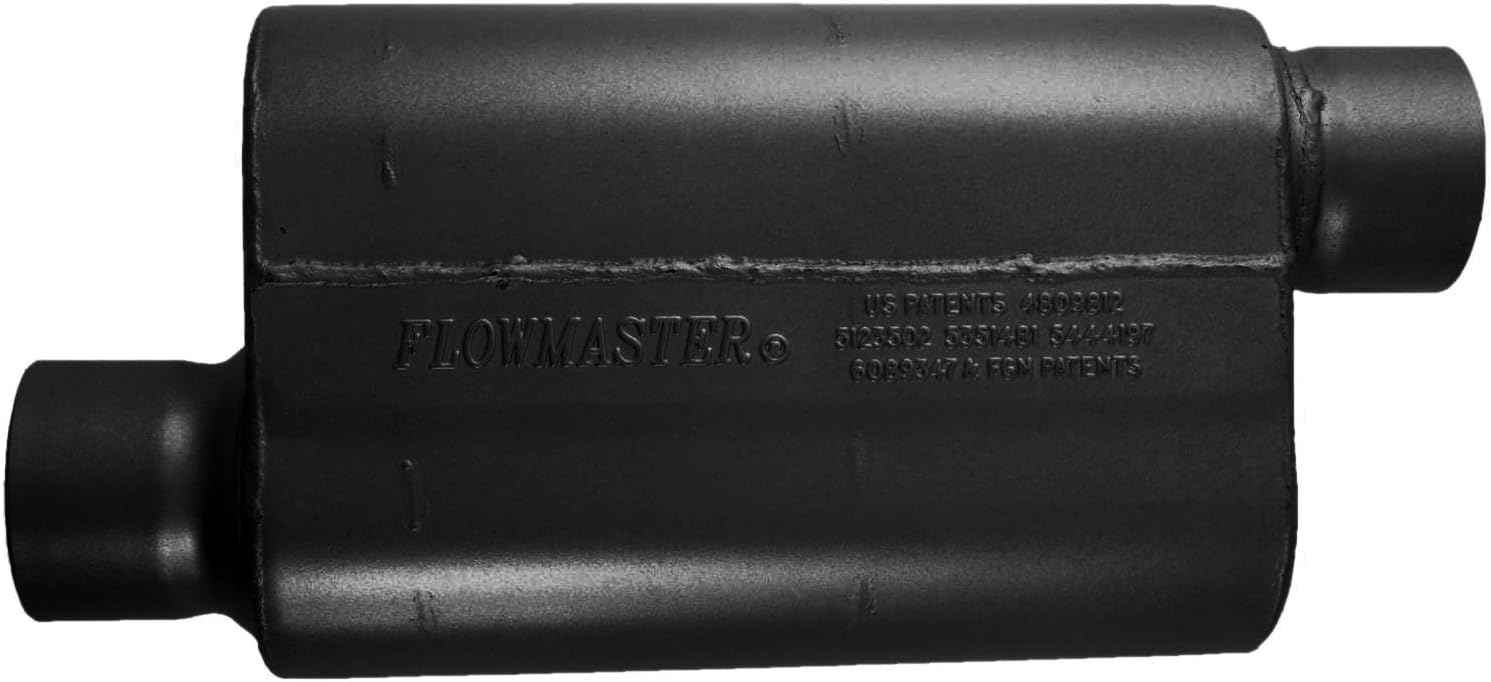 Flowmaster 15110 Resonator