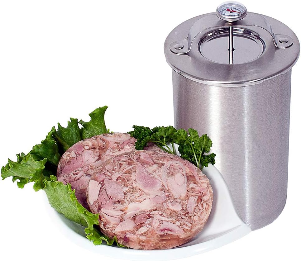 pressa a sandwich per stufa