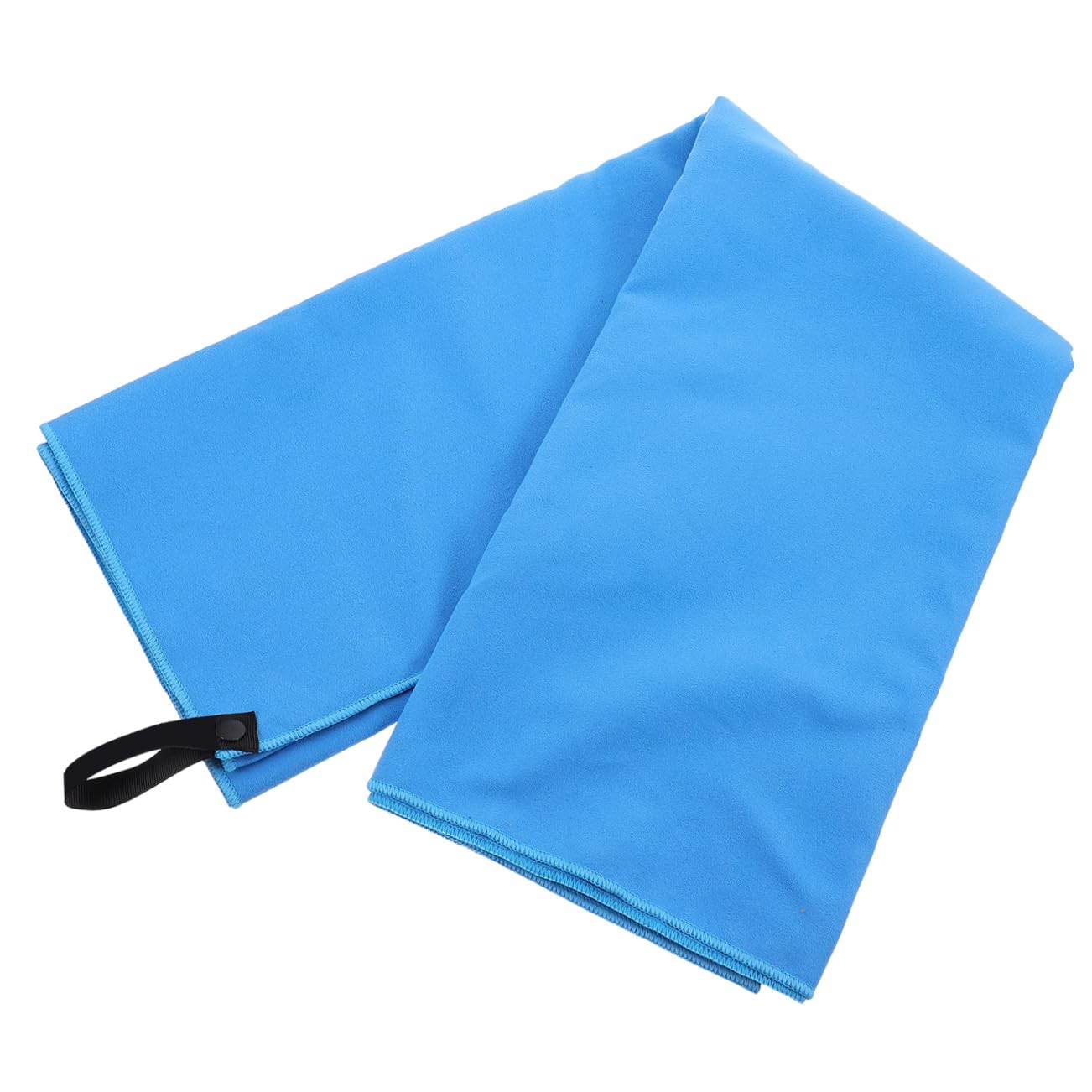 Parliky Quick Dry Microfiber Sports Towel Packable Bath Towel for Running Yoga-image-42