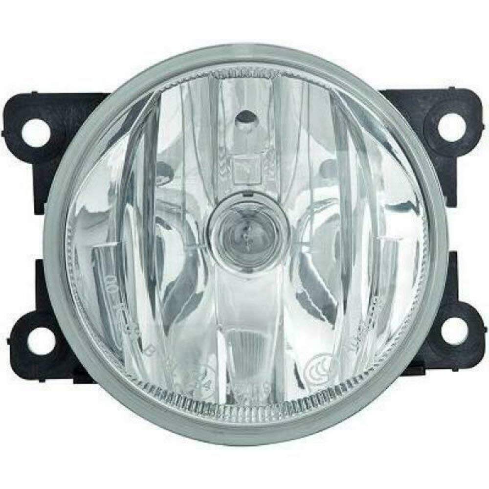6206E1 ALKAR, VALEO, BSG Phare antibrouillard | 6206 E1