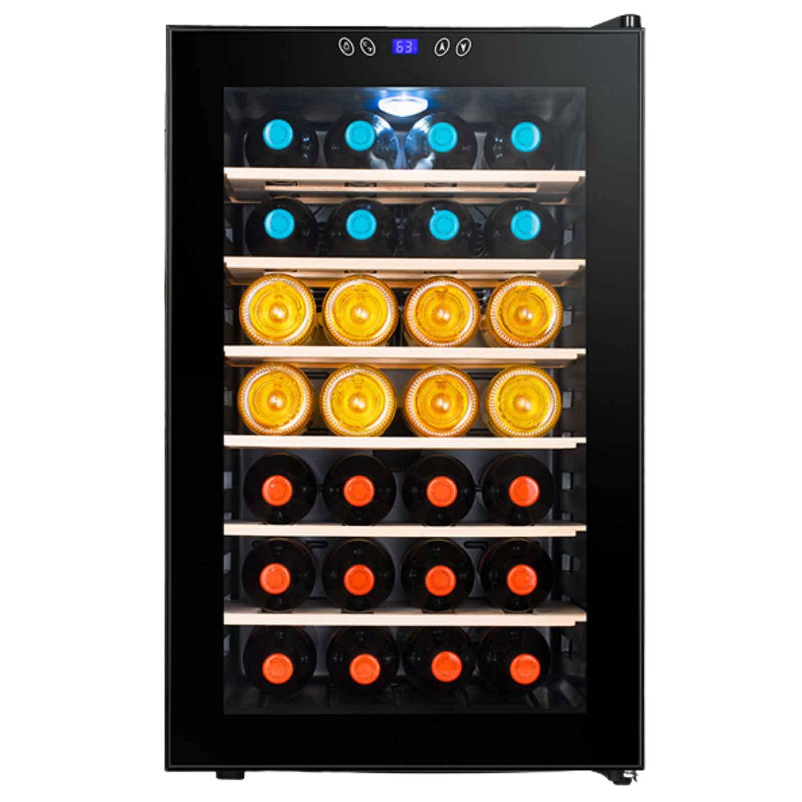 JKSVTF YHSBJ3091070 Wine Cooler