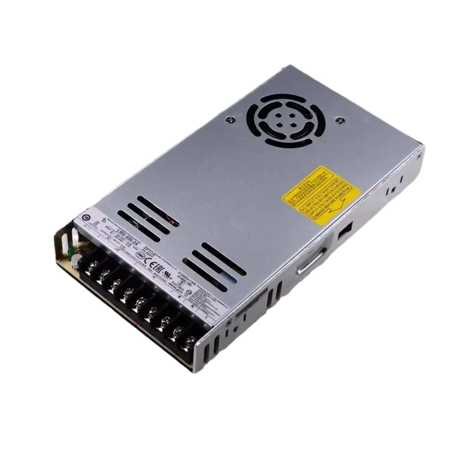 MUYTQAERG LRS-350-15 350W 15V Switching Power Supply