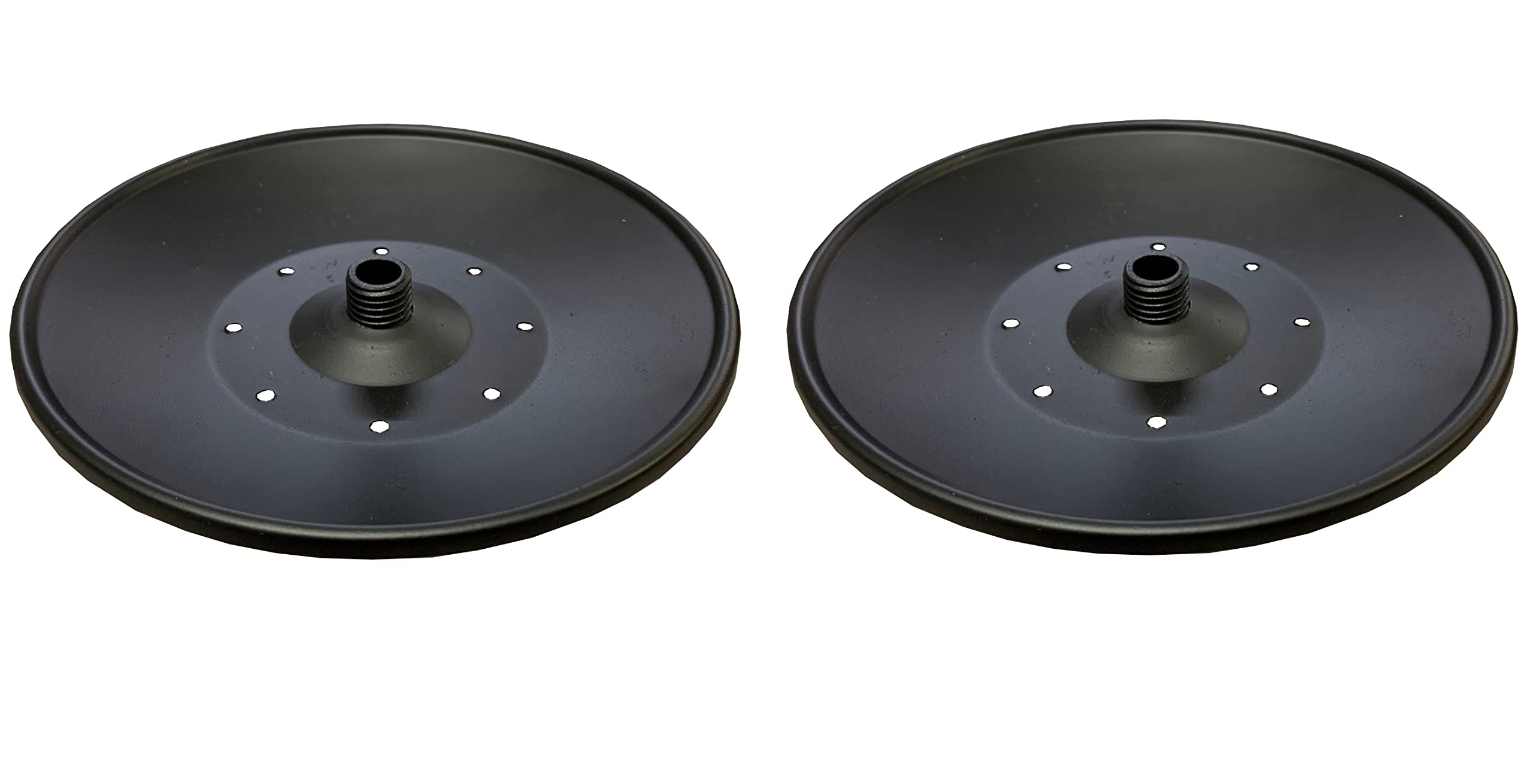Selections Bird Feeder Seed Catcher Tray Attachment (Pack of 2)