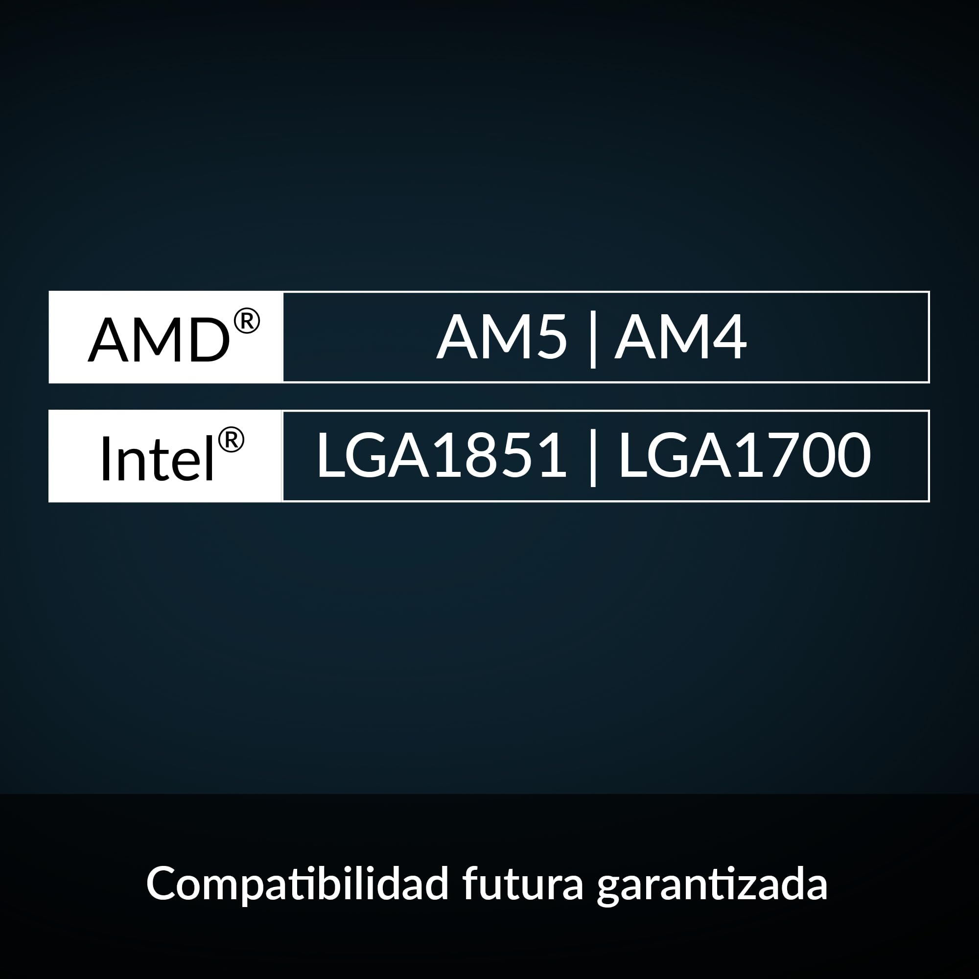 ARCTIC Freezer 36 A-RGB - Ventilador CPU de Torre única con Push-Pull, Dos Ventiladores P de 120 mm con presión optimizada, Rodamiento fluidodinámico, 200-2000 RPM, 4 Heatpipes, Incl. MX-6 - Blanco