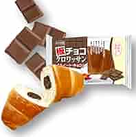 Amazon | KOUBO 板チョコクロワッサン 12個入 賞味期限75日