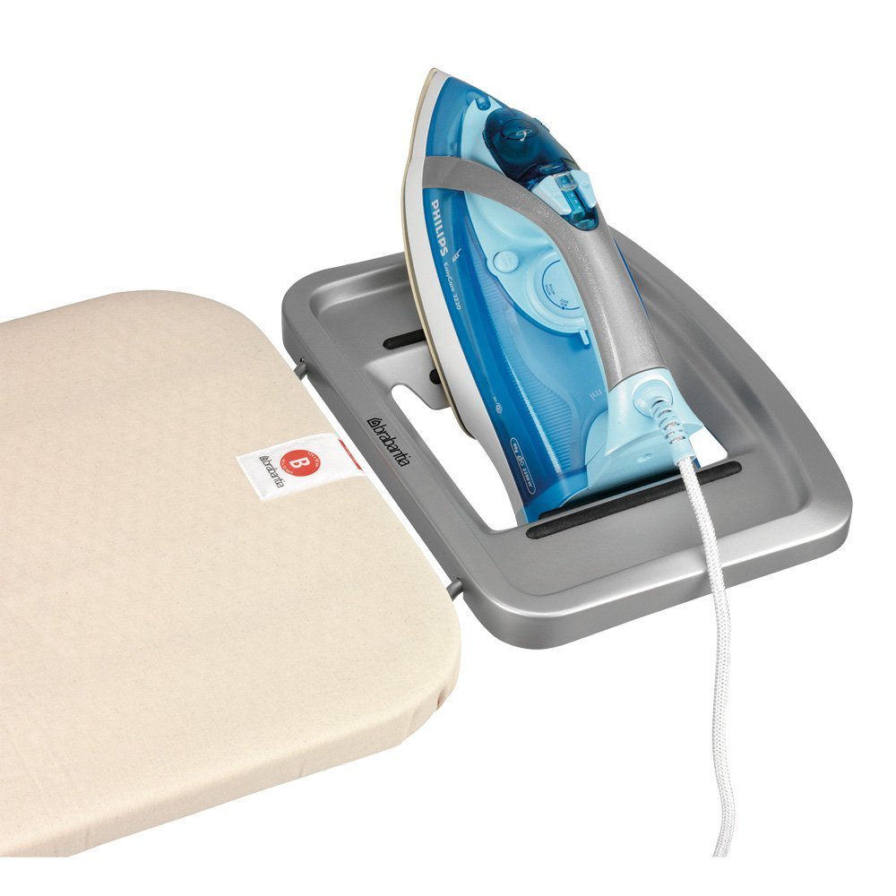 Semelle de fer à repasser Lelit PA205/1 Acier inoxydable