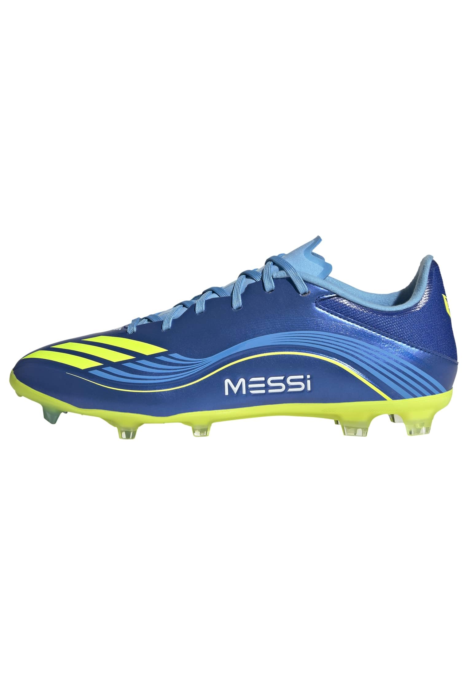 adidas Unisex F50 League Fg/Mg Football Shoe-picture-29