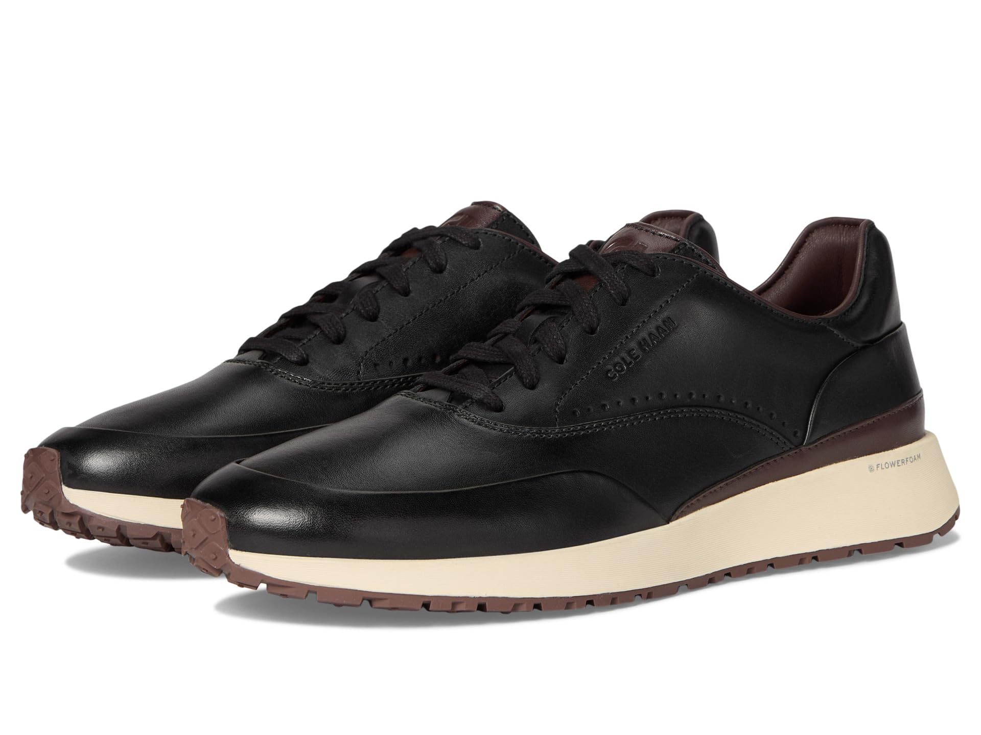 Men's Grandpro Luxe Mile Sneaker