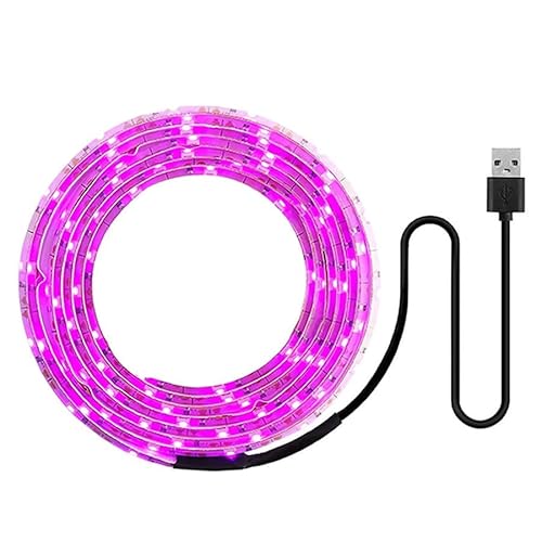 植物育成テープ ライト 3m LED tec-saibaitape