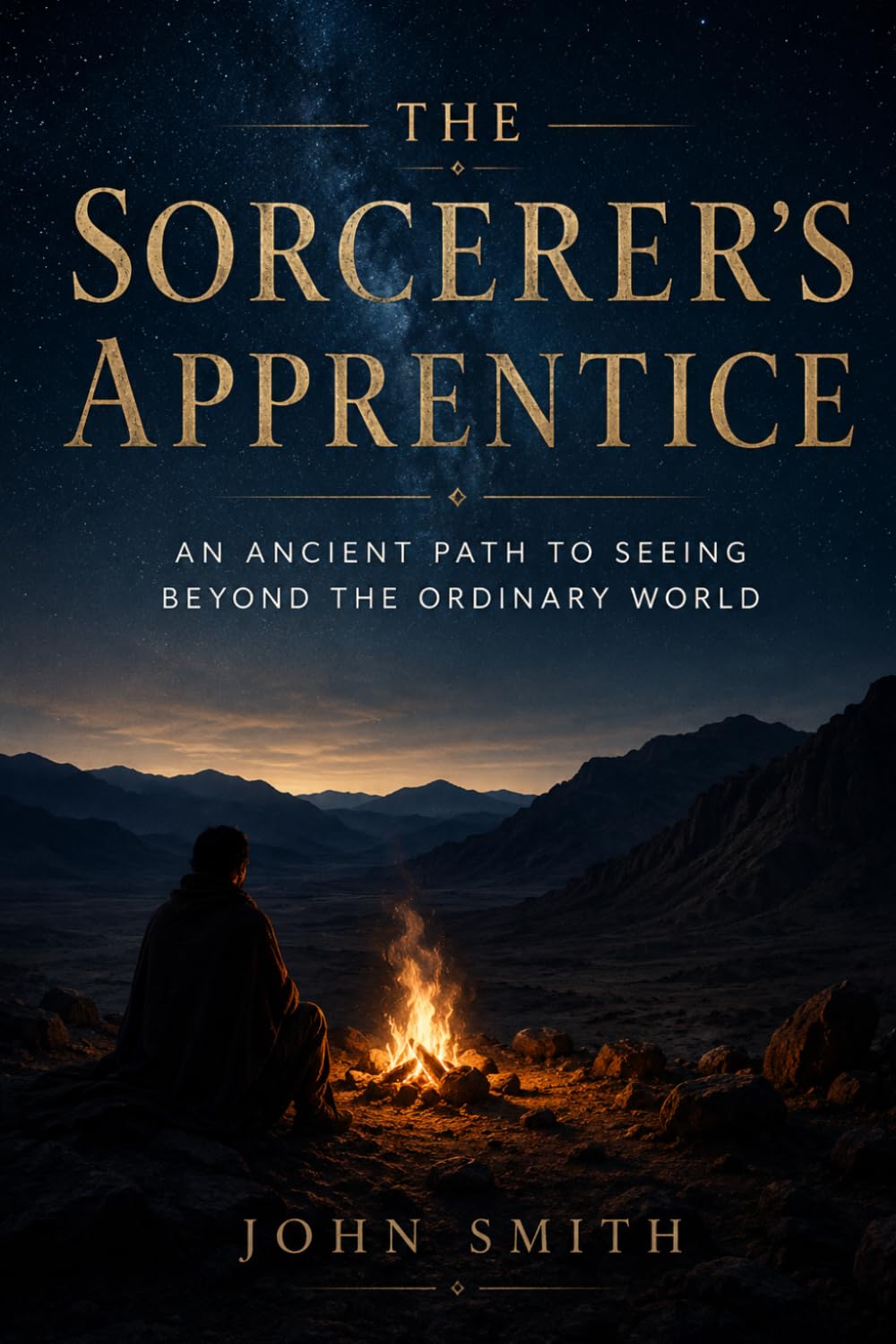 The Sorcerer’s Apprentice: An Ancient Path to Seeing Beyond the Ordinary World