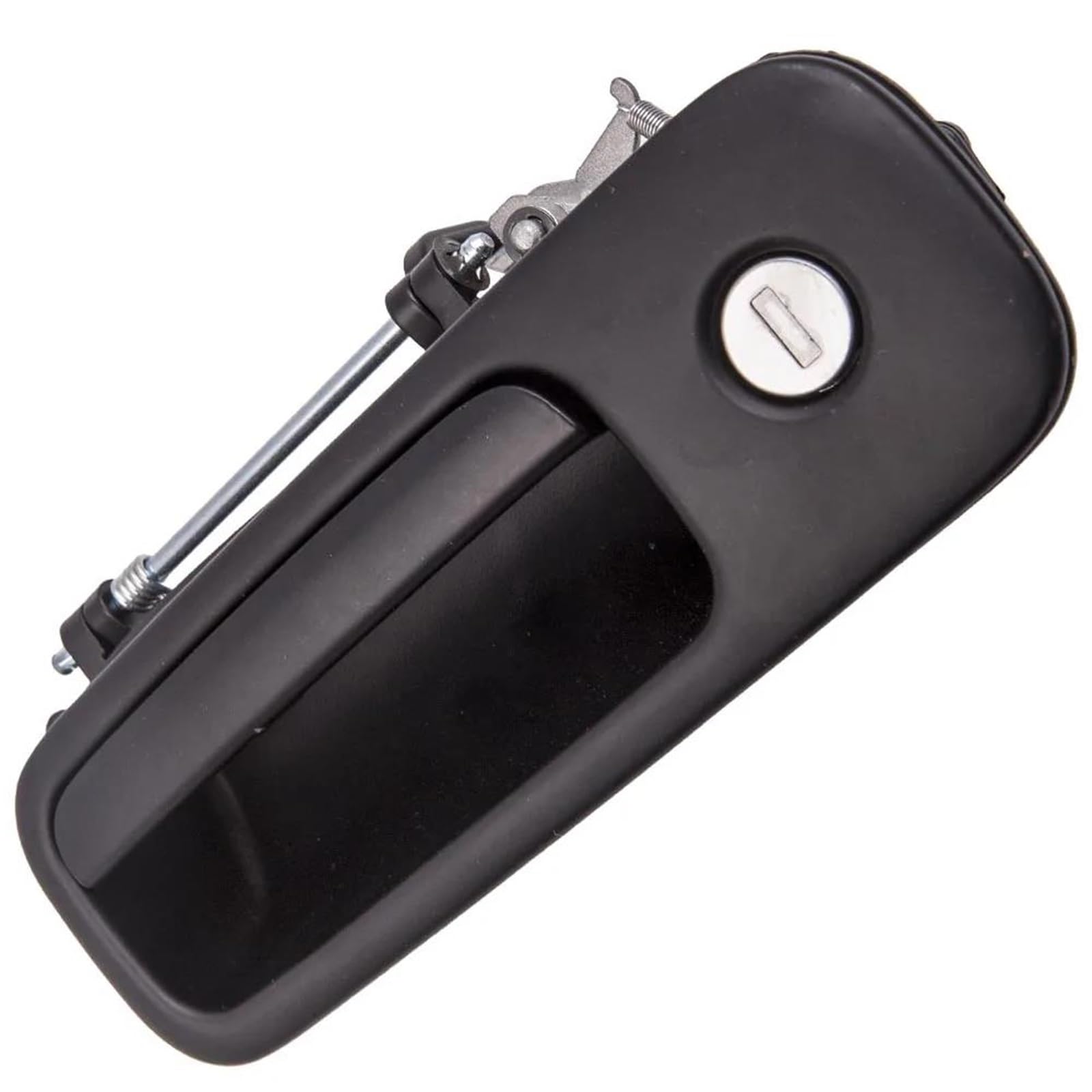 Liftgate Trunk Latch 1J6827565B 1J6827565A for Seat for Alhambra for 7V8 for 7V9 1996-2010 MPV for Arosa for 6H 1997-2004 Hatchback