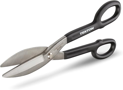 Tekton 35103 - Tijeras de hojalata