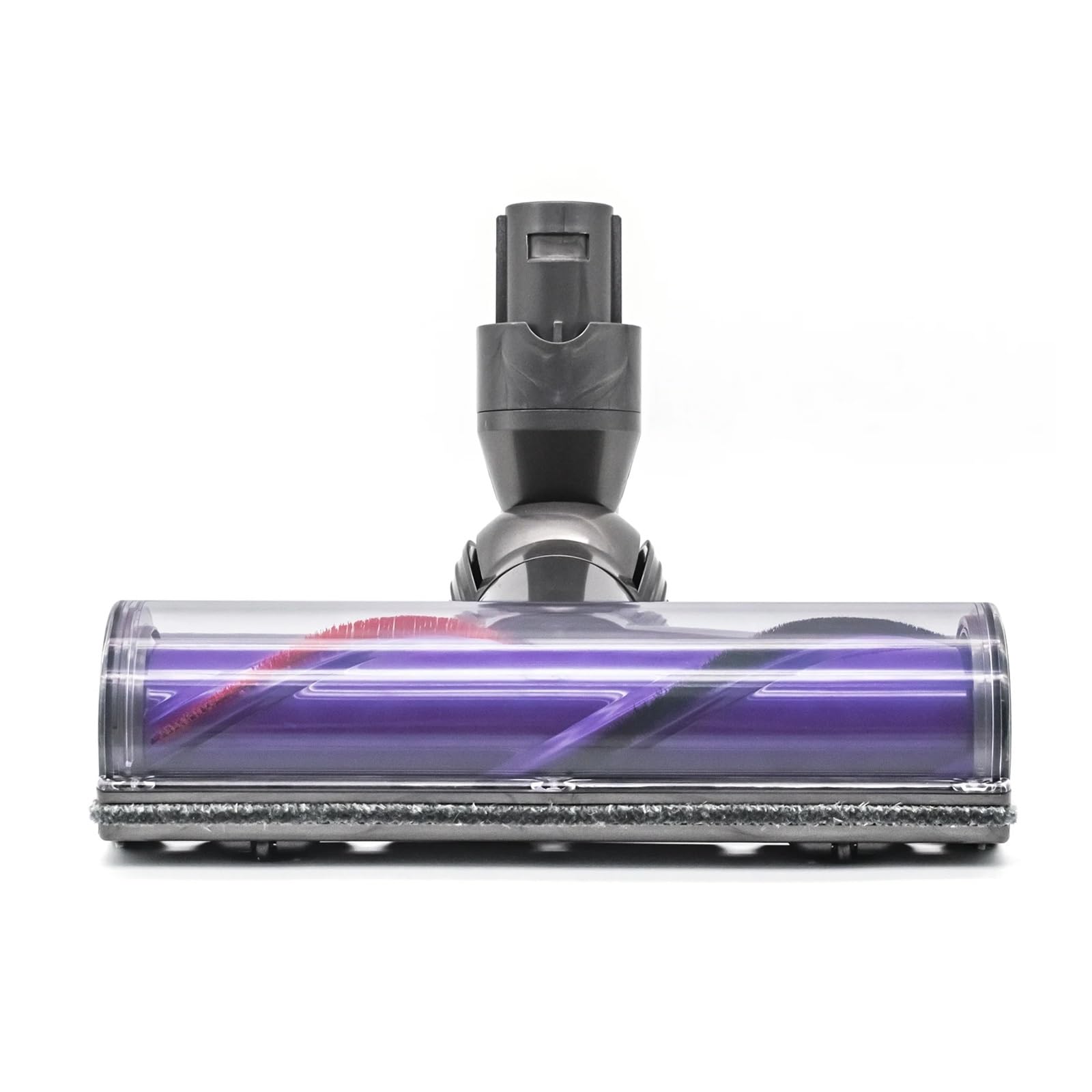 Hauptbürste Mit Elektrischem Direktantrieb, Kompatibel Mit Dyson, V6 DC45DC58 DC59 DC62 DC72 DC74 Bürstenstange for Hartholzbodenaufsatz