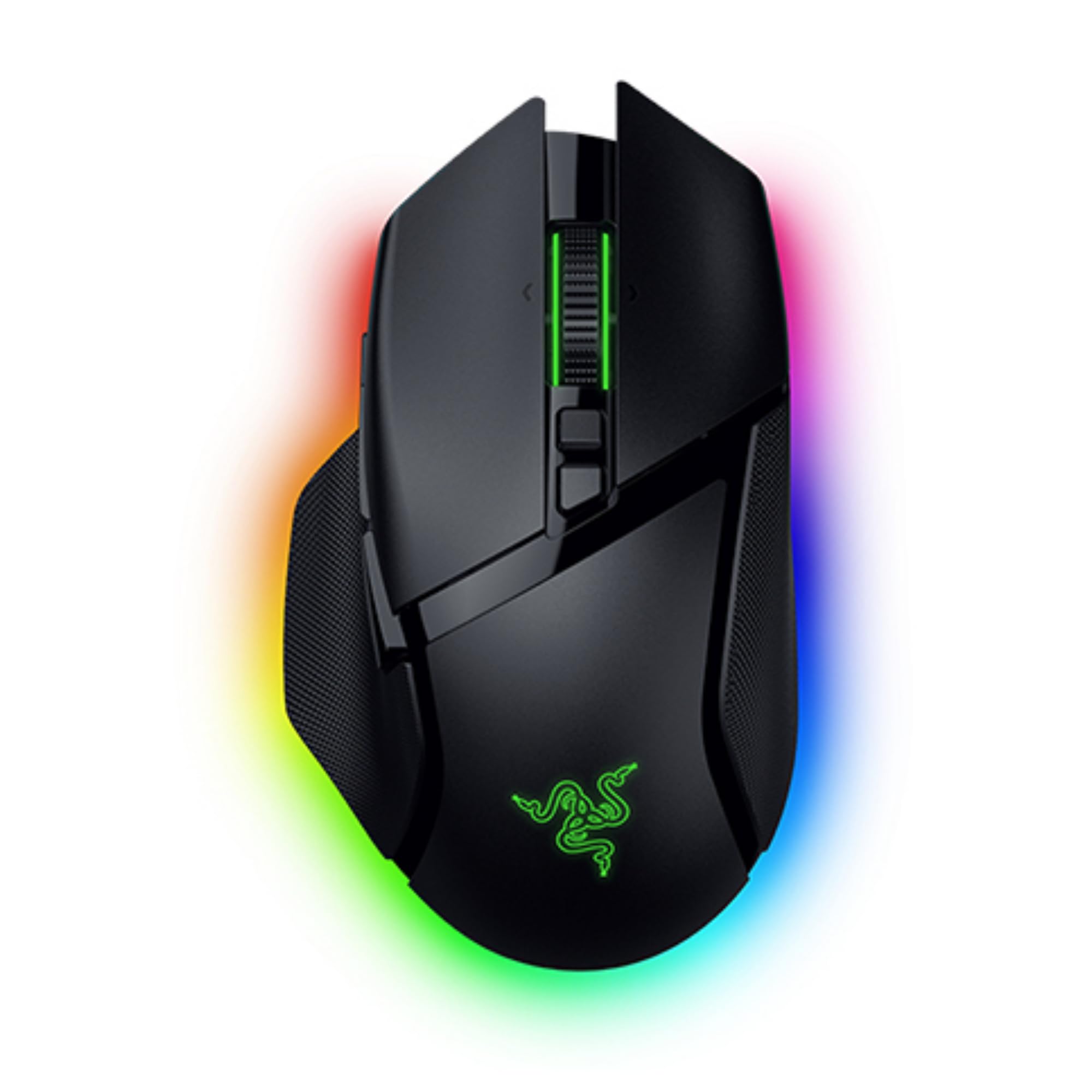 Razer Basilisk V3 Pro 35K 本体 Amazon.com: Razer Basilisk V3 Pro 35K - Fully Customizable