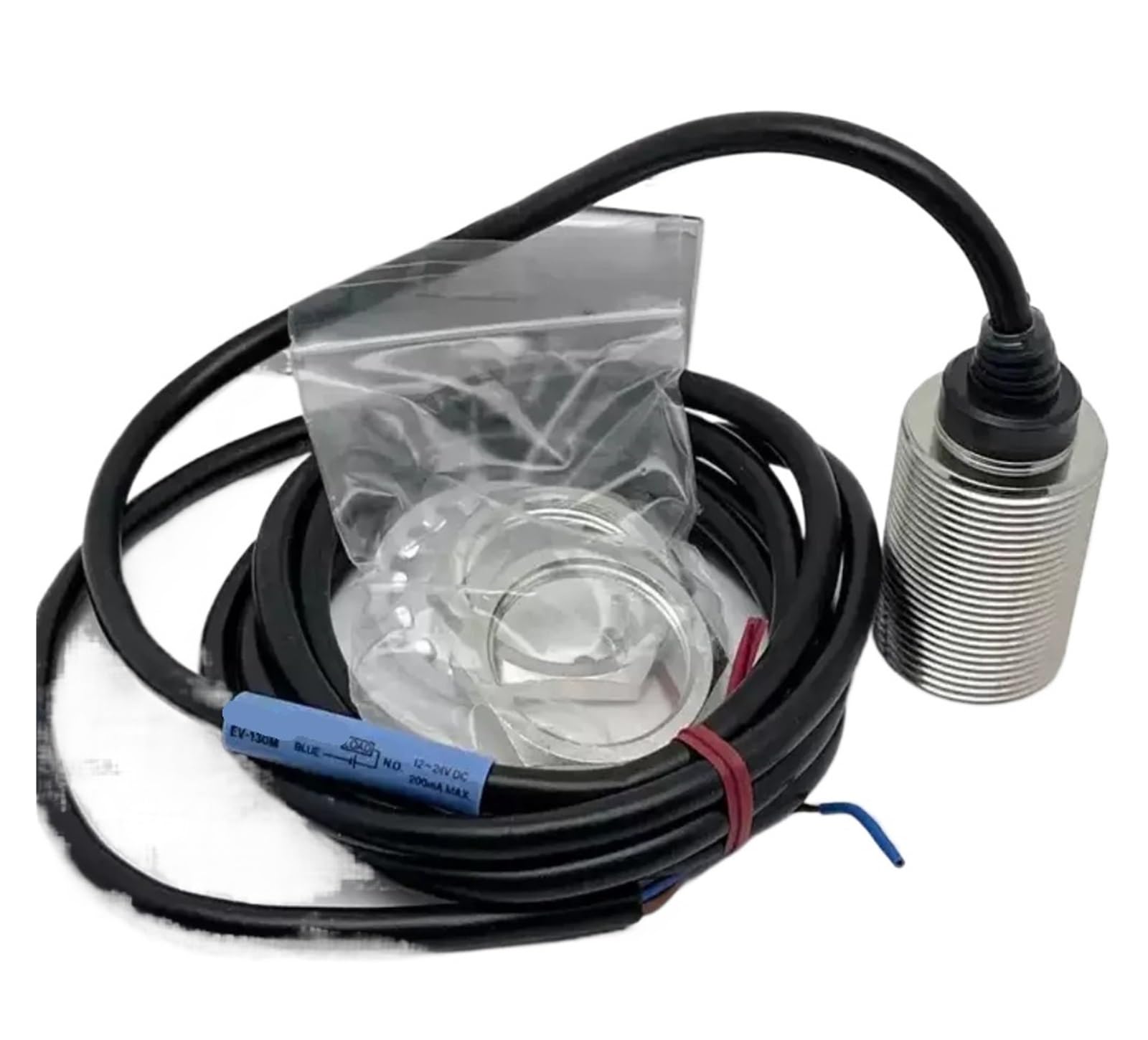 OSHZIKJII EV-130M Proximity Switch Sensor