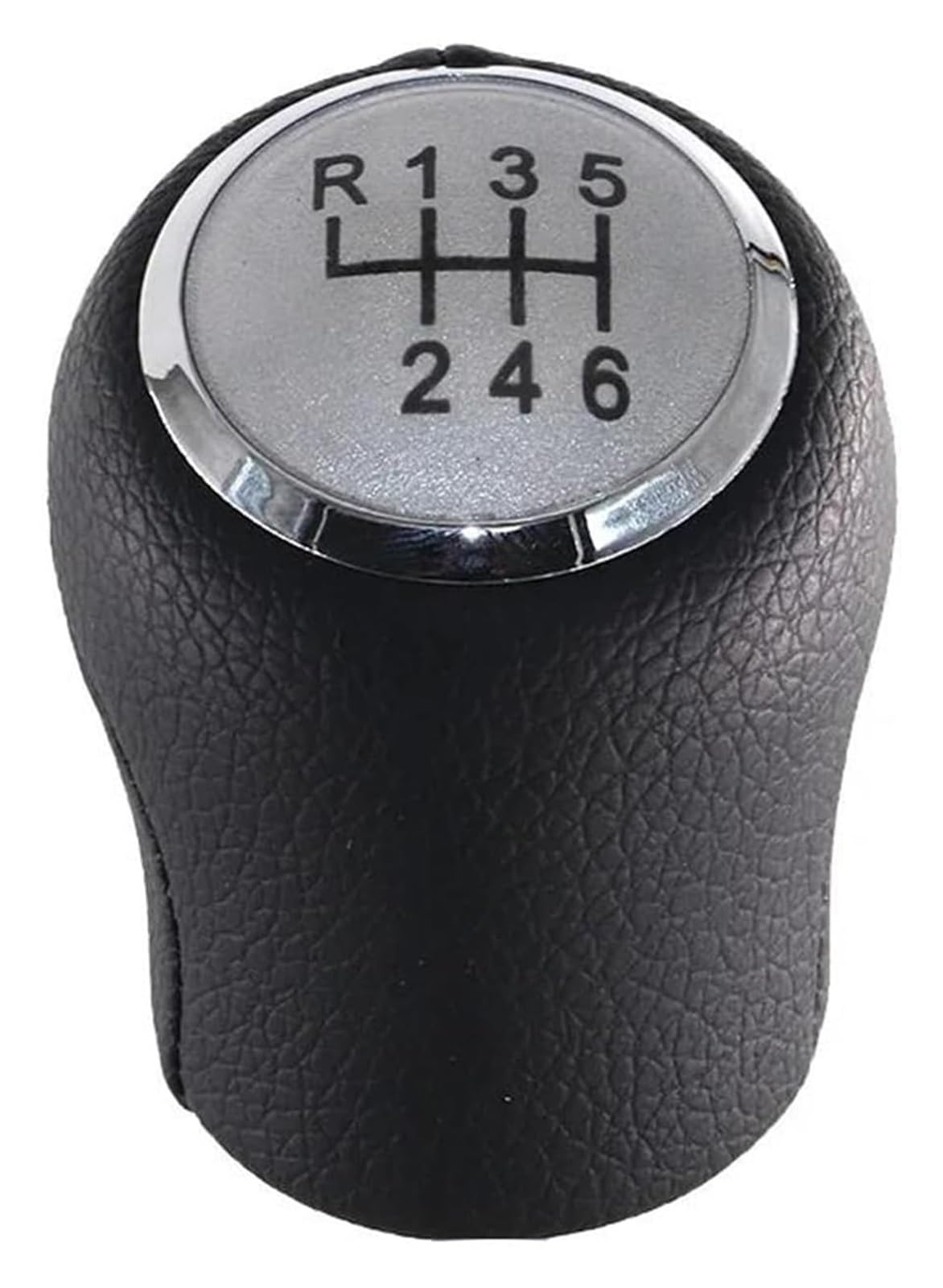 gangxiao Car Shift Gear Knob for VW for Transporter for Multivan for Caravelle T5 T6 T7 Car Gear Selector Shift Knob Lever Change Gearbox Shifter