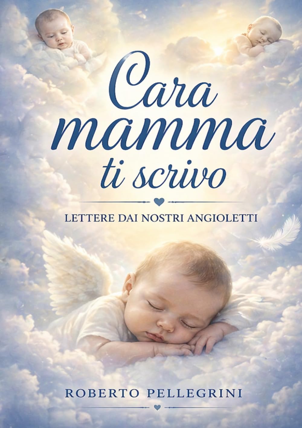Cara mamma ti scrivo: Lettere dai nostri Angioletti
