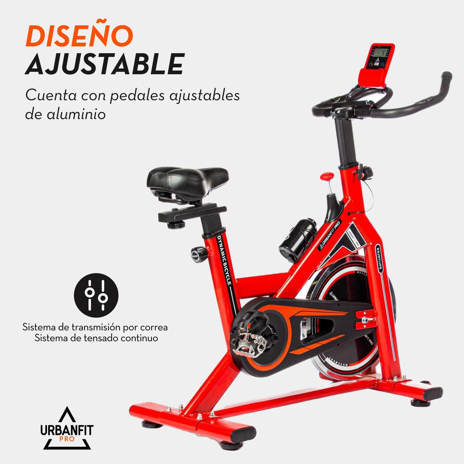 Bicicletas Estaticas Baratas Physionics Bicicleta Estu00e1tica