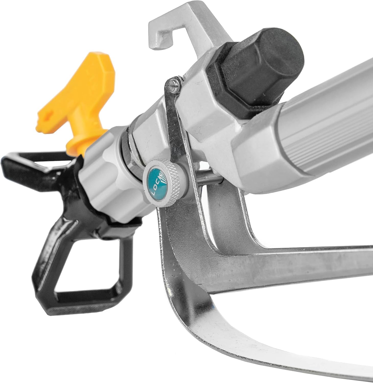 Airless Farbspritzpistole an die Decke WT-250 Düse 517 Mesh 60 WABROTECH