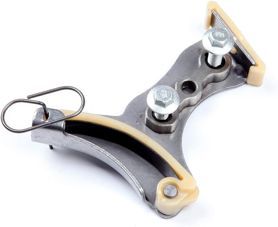 Timing Chain Kit for 2010-2015 for Chevrolet Camaro;2011-2015 for Chevrolet Caprice;2010-2011 for GMC Canyon;2009-2011 for GMC Savana 4500