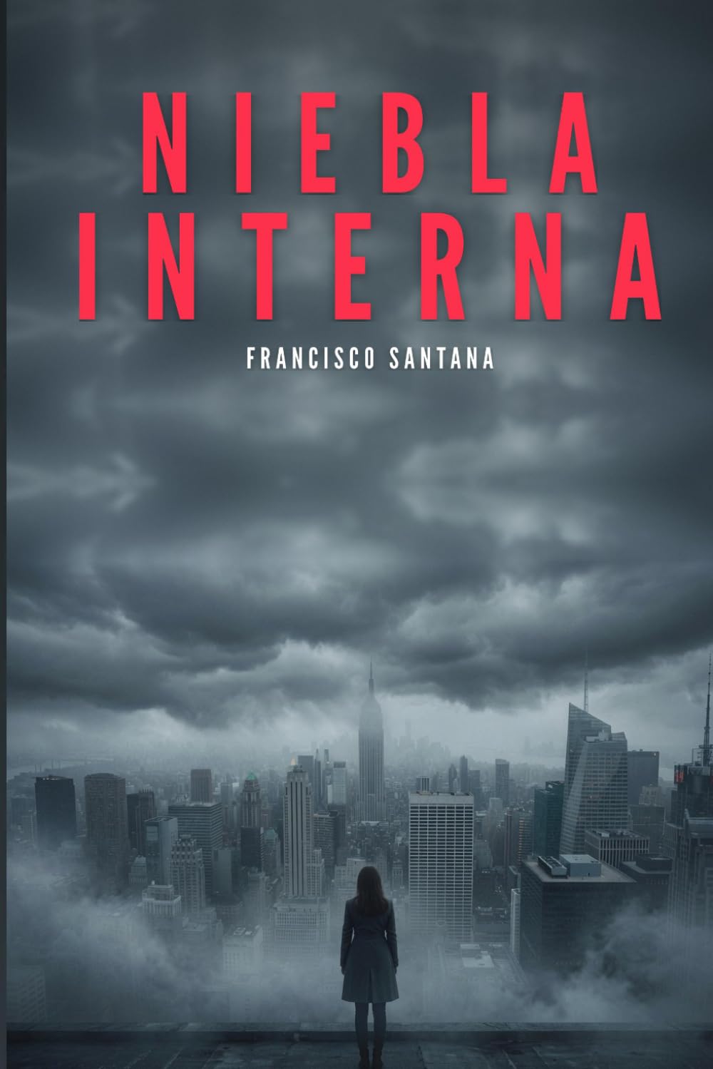 Niebla Interna: Una lucha contra los demonios que solo tú puedes ver
