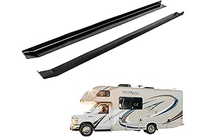 RV Slide Out Skis: The Essential RV Floor Saver Solution