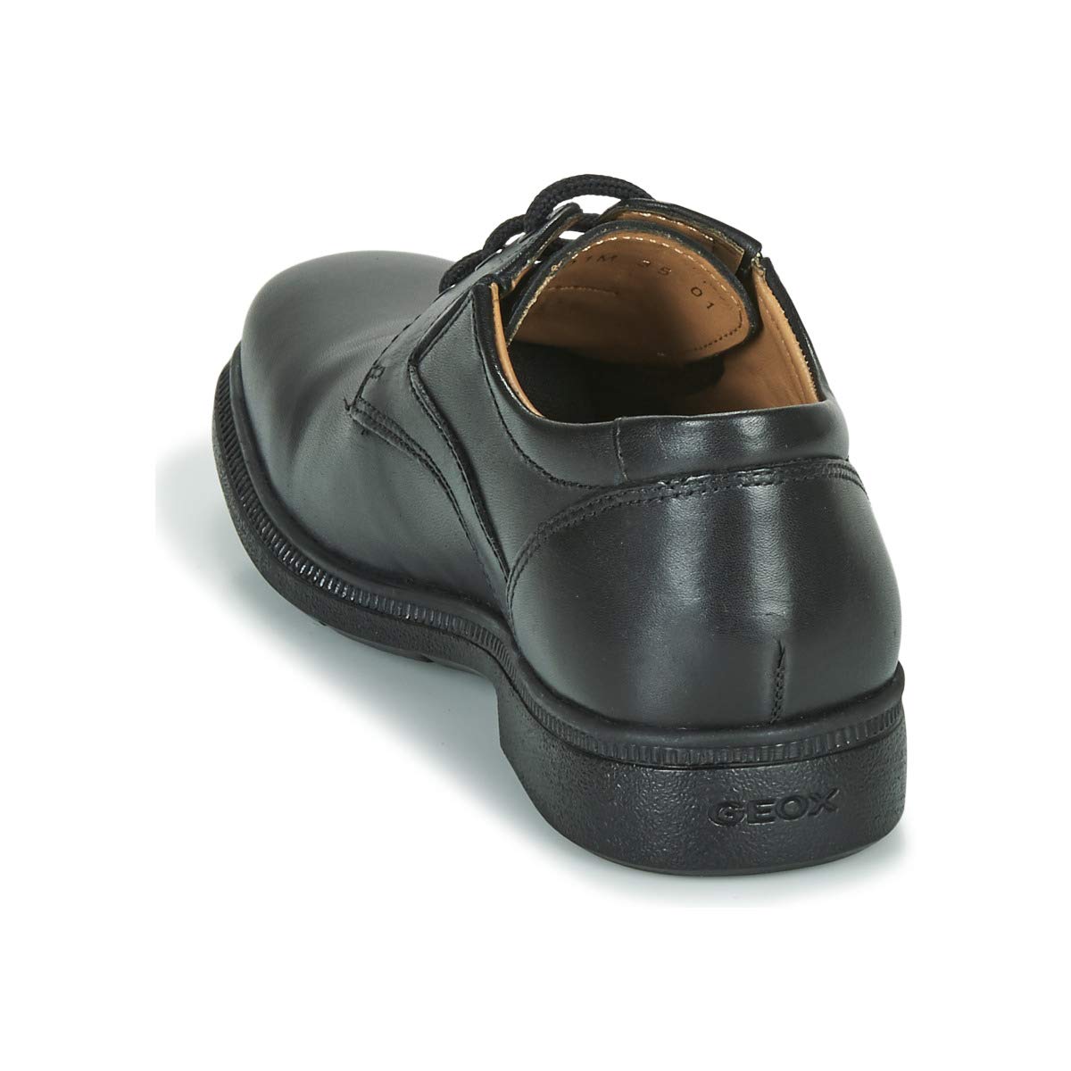 Geox J Federico M, Derby Garçon