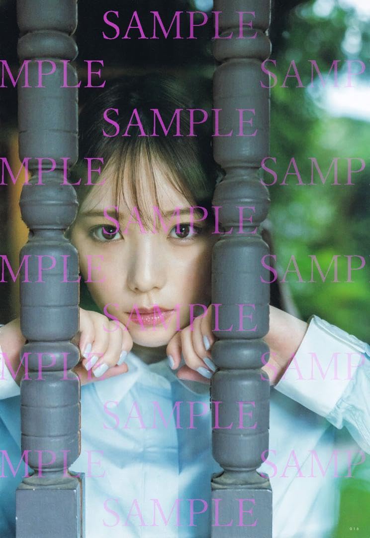 Amazon.co.jp: 与田祐希さん L版生写真 10枚35 : おもちゃ